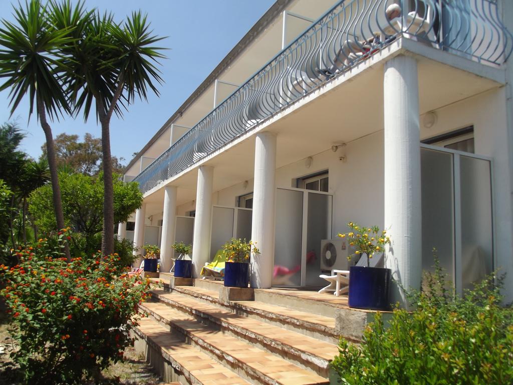 Hotel La Quietude Les Issambres Exterior photo